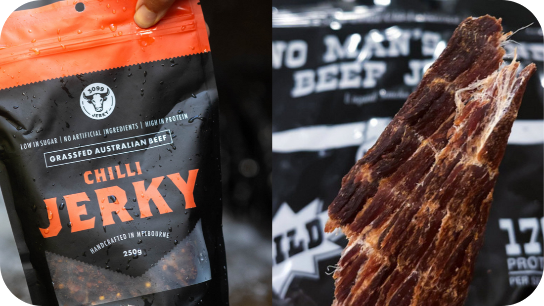 Australian Jerky vs Imported Jerky: What’s Worth Your Money?