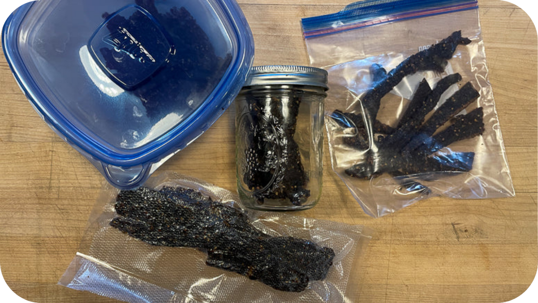 How Long Does Jerky Last? Storage Tips That Work