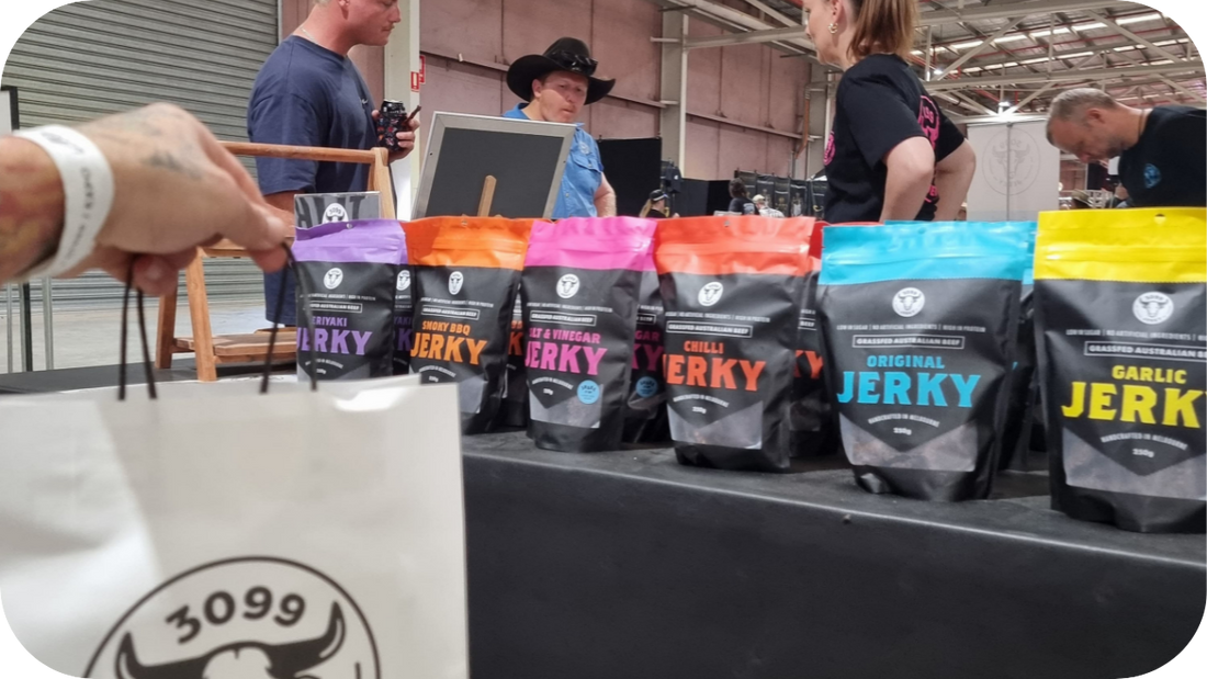 Best Beef Jerky in Australia: Our 2025 Flavour Guide