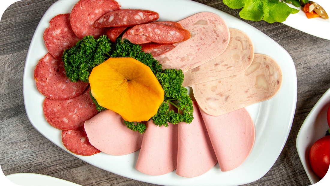 Top High-Protein Meat Snacks in Australia