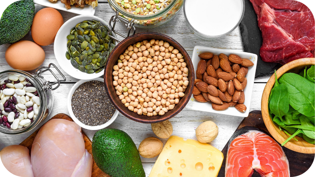 Is Protein After a Workout Necessary? - Here's What You Should Eat
