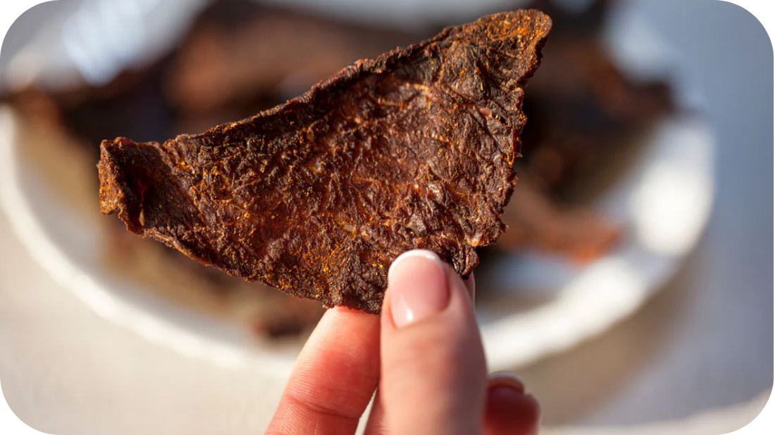 Is Jerky a Clean Snack? What Aussie Fitness Buffs Need to Know