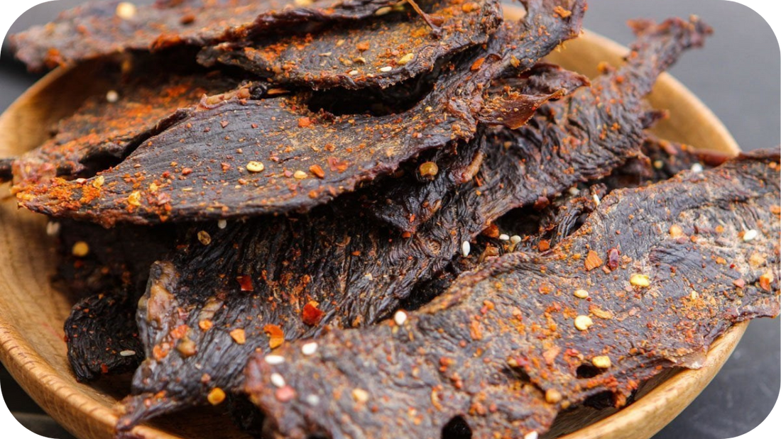 What Beef Makes The BEST Jerky - The Rundown
