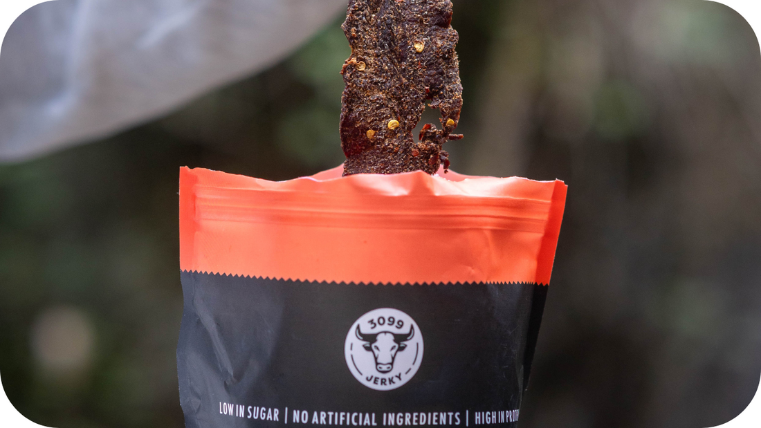 Why 3099 Jerky Is the Best Place to Order Gourmet Jerky Online
