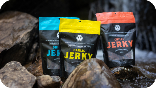 Where to Find High-Protein Jerky in Wollongong