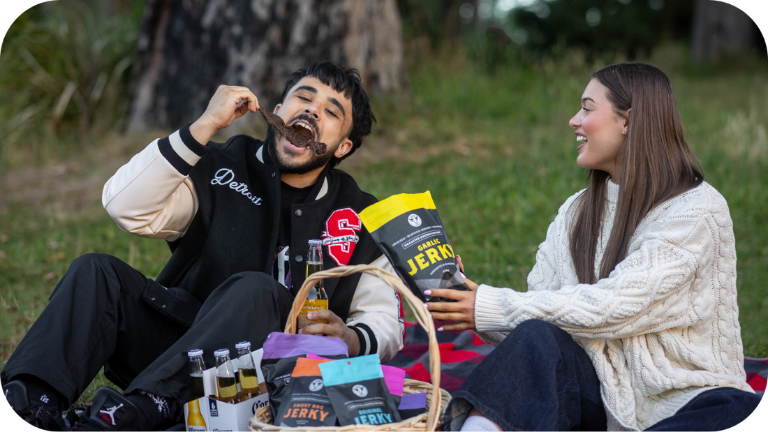 Is Beef Jerky a Smart Choice for Gut Health and Digestion