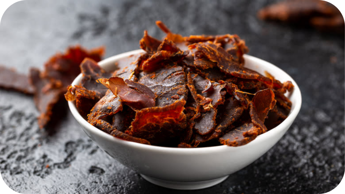 How 3099 Jerky Makes the Best Snack for ANZAC Day Road Trips