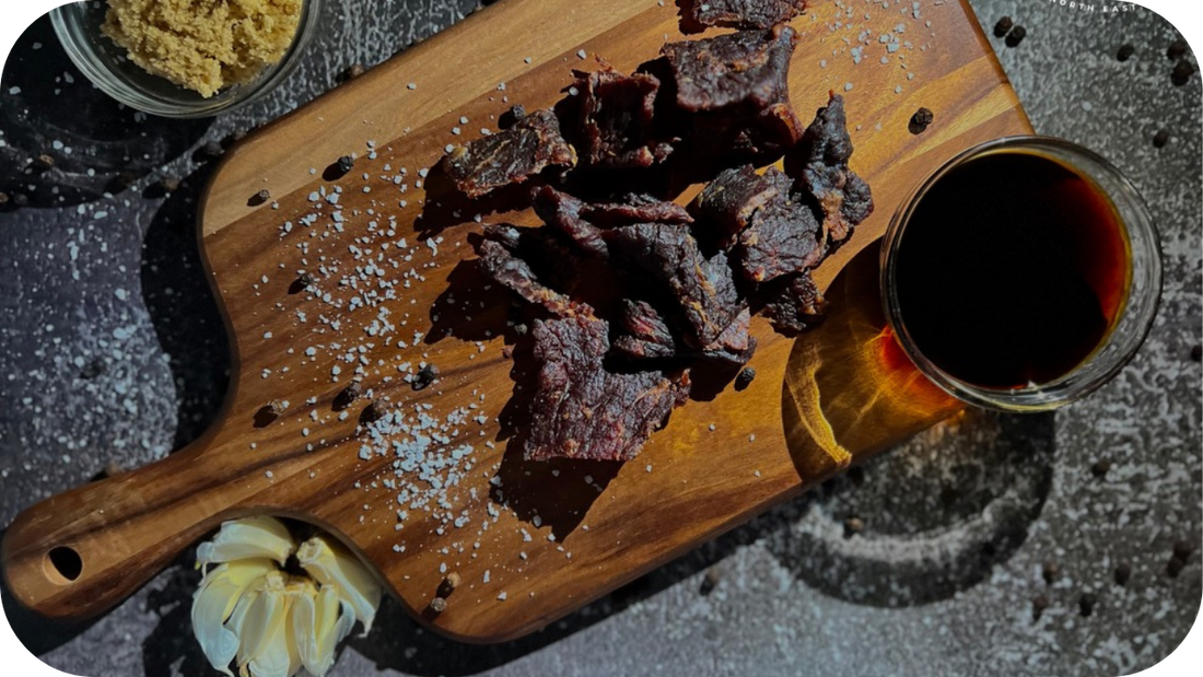 Beef Up Your Side Dishes For Your Summer BBQ!