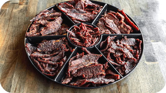Dry Jerky vs Moist Jerky: Which Texture Is Best?