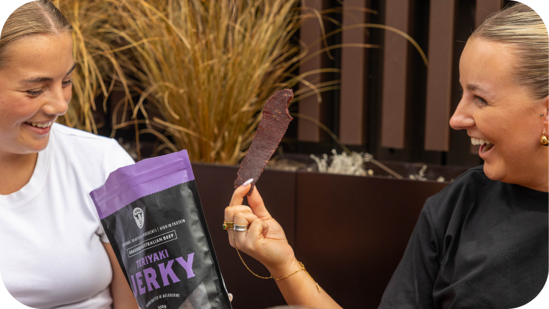 Does Jerky Help with Hydration? The Role of Sodium