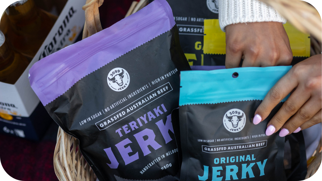 Best Jerky Delivery Service in Victoria