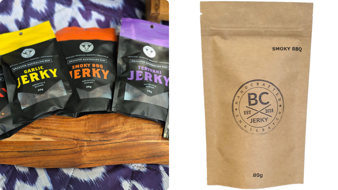 3099 Jerky vs. BC Jerky Which Aussie Brand Has More Flavors