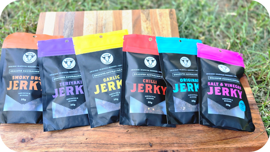 5 Reasons Why Hikers Choose 3099 Jerky for Every Trail