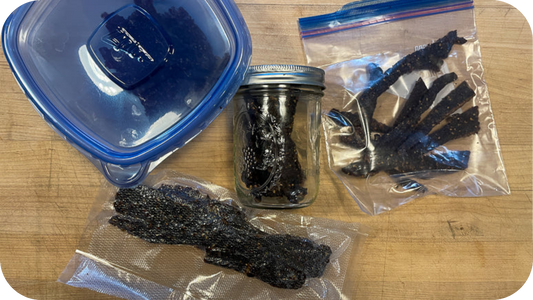 How Long Does Jerky Last? Storage Tips That Work