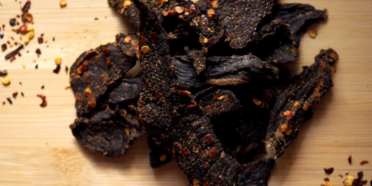 Best Beef Jerky Marinades for Bold Flavour