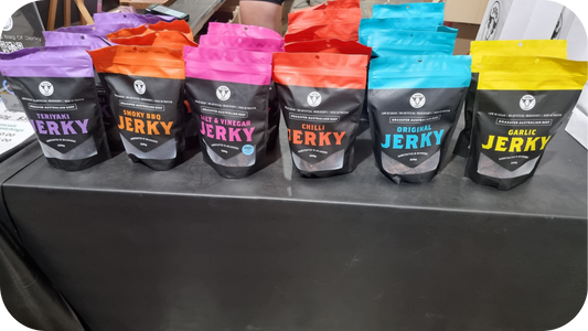 Best Beef Jerky in Australia Under $100