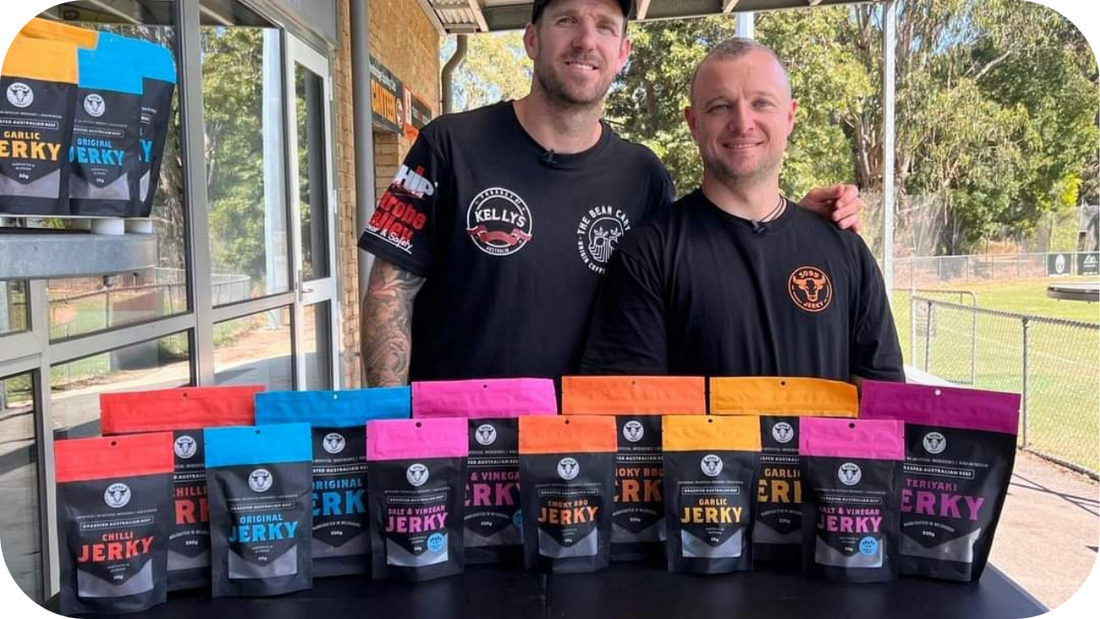 Essential Gear for Aussie Dirt Bikers and the Snacks to Match