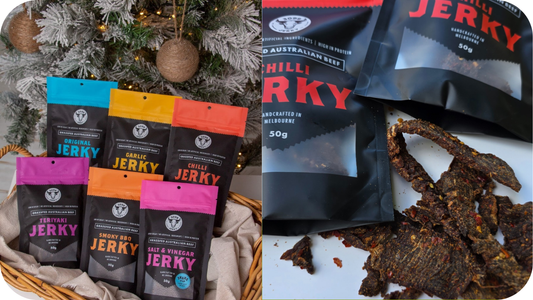 Bulk vs Small Packs: Best Beef Jerky Deals in Australia