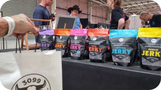 Best Beef Jerky in Australia: Our 2025 Flavour Guide