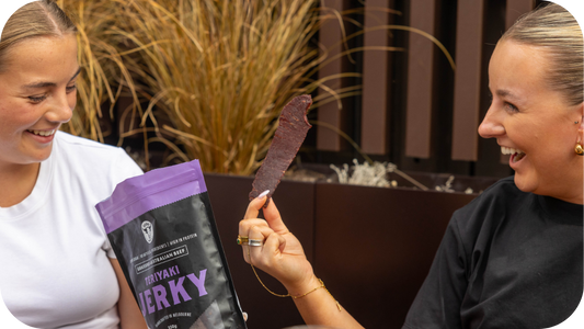 High-Quality Beef Jerky Without Breaking the Bank