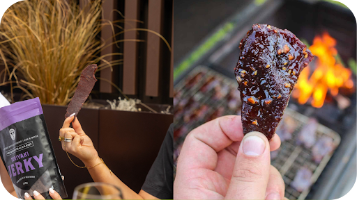 Dry Jerky vs Moist Jerky: Which Texture Do Aussies Prefer?