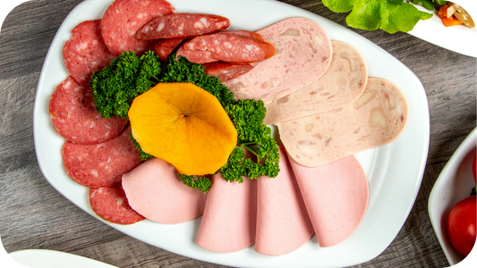 Top High-Protein Meat Snacks in Australia