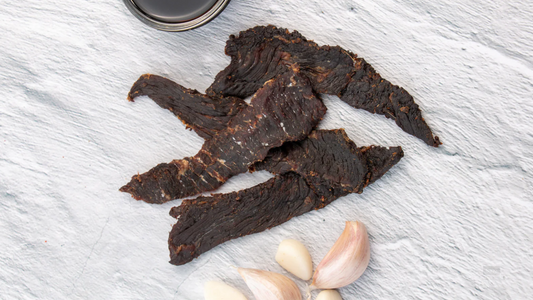 How to Make Beef Jerky in a Dehydrator Like a Pro