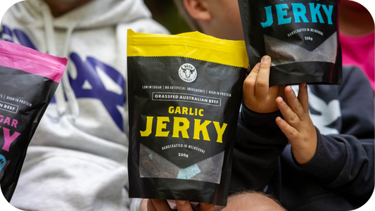 Best Beef Jerky in Sydney for Meat Snack Lovers