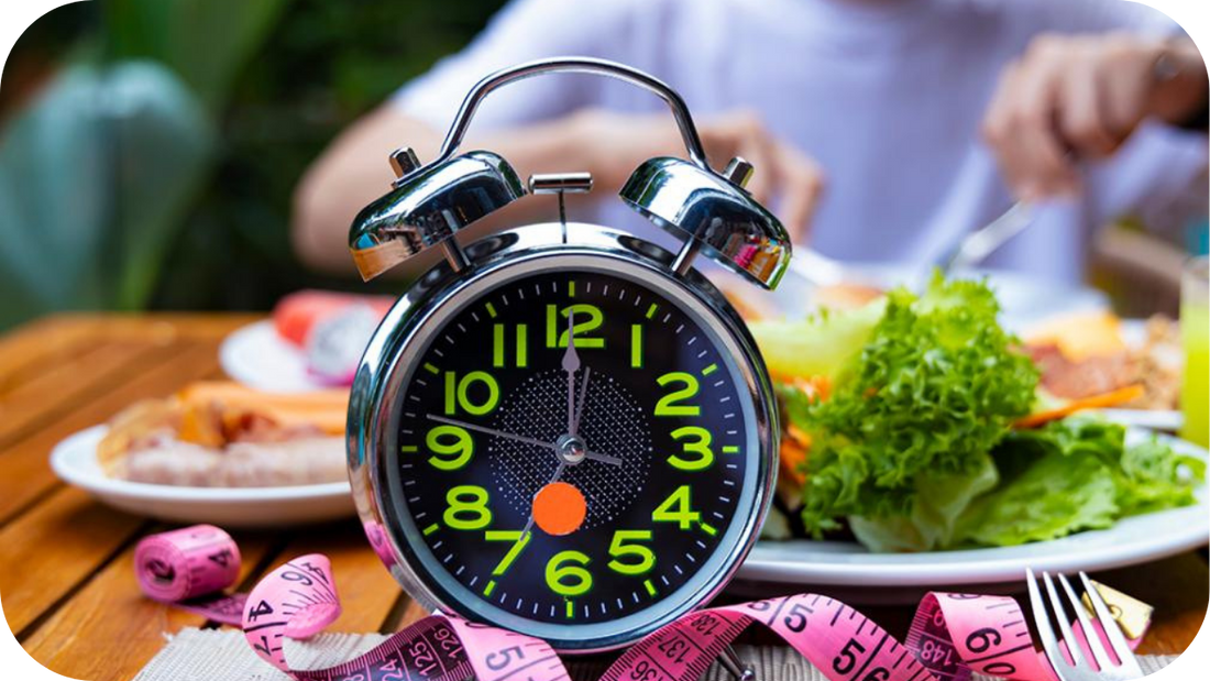 Why Jerky Fits Perfectly Into Your Intermittent Fasting Window