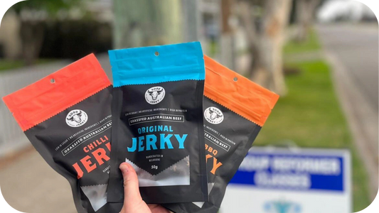 Where to Buy Low-Carb Snacks in Australia