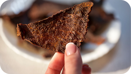 Can Muslims Eat Beef Jerky?