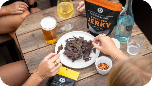 How Jerky Fits into Your ANZAC Day BBQ or Picnic Plans