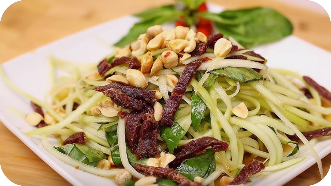 Snack or Small Meals: Which Works Better? Here’s How Jerky Fits In