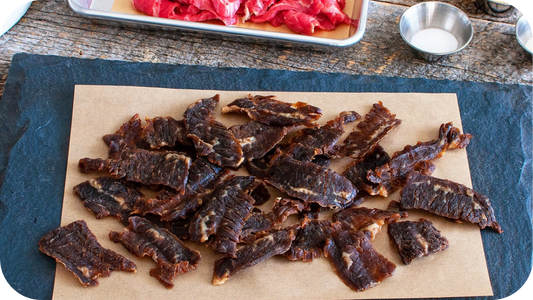 Where to Buy Halal Beef Jerky Online in Australia
