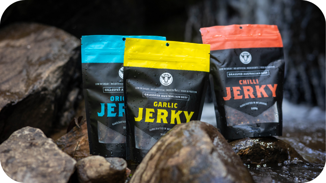 5 Reasons Jerky is a Must-Have Snack for Your Easter Weekend