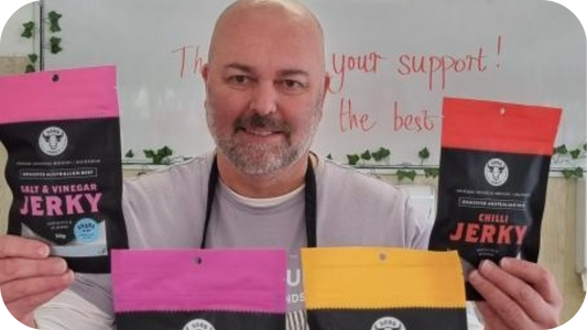 9 Best Jerky for Fitness Buffs: High Protein and Low Fat!