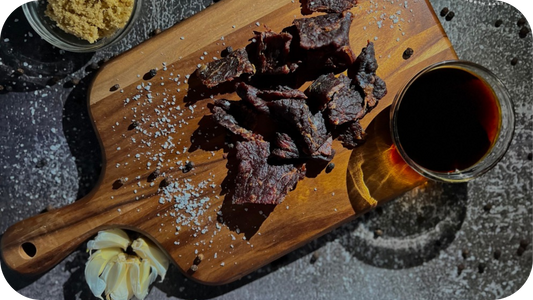 Beef Up Your Side Dishes For Your Summer BBQ!