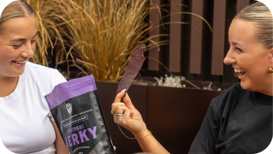 Can Eating Jerky Help Reduce Cravings and Prevent Overeating?